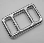 Image result for Spring Lashing Hooks Clasps Buckles