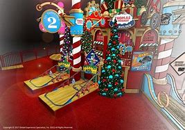Image result for Santa Claus Toy Factory