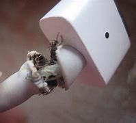 Image result for Apple Chargers Melting