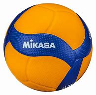 Image result for Mikasa Volleyball