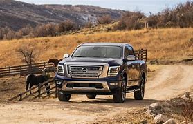 Image result for 2024 Nissan Titan XD