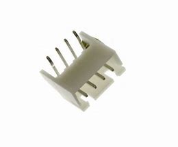 Image result for Right Angle 4 Pin DIN Connector