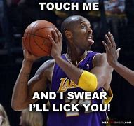 Image result for NBA Memes Kobe