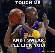 Image result for Kobe Bryant Flexing Muscle Meme