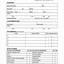 Image result for Printable Florida Physical Exam Form