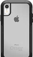 Image result for iPhone XR Black ClearCase