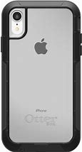 Image result for iPhone XR Black ClearCase