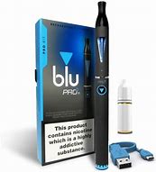 Image result for Blu Vapor Disposable