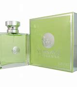 Image result for Versace Versense Perfume