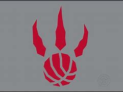 Image result for Toronto Raptors Retro Logo