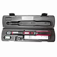 Image result for 1 4 Digital Torque Wrench