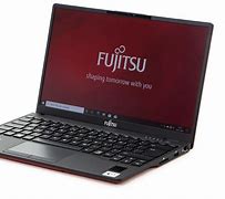 Image result for Fujitsu LifeBook Logo