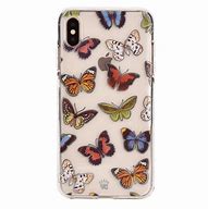 Image result for Pink Butterfly iPhone Case