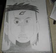 Image result for Yamato Naruto Face