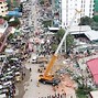 Image result for Collapsed Building