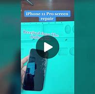 Image result for iPhone 11 Pro Screen Replacement Kit