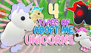 Image result for Unicorn Tiger in Adopt Me