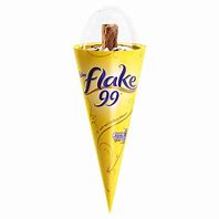 Image result for Cadbury Flake Ice Cream
