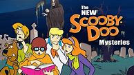 Image result for New Scooby-Doo Mysteries