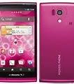 Image result for AQUOS Android