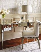 Image result for Small Desk Mirror