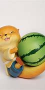 Image result for Otter Watermelon