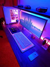 Image result for Cool Things for a PC Setup