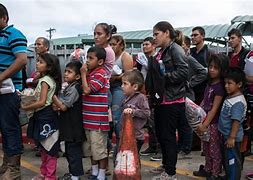 Image result for Immigrants with Children