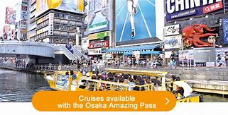 Image result for Osaka Sightsee