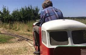 Image result for Hatfield House Miniature Railway