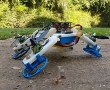 Image result for Transport Robot of Drone