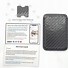 Image result for Carbon Fiber Wallet Case for iPhone X