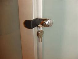 Image result for Closet Door Locks