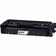 Image result for Canon 045H High Yield Toner