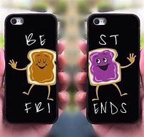 Image result for DIY BFF Phone Cases