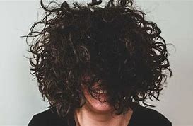 Image result for Bad Curly Hair