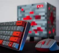 Image result for Minecraft Computer Case