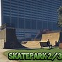 Image result for Skating Park GTA 5