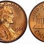 Image result for 1858 US Penny