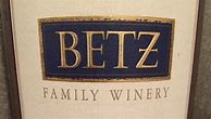 Image result for Betz Family Cabernet Sauvignon Famille