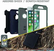 Image result for Otterbox vs LifeProof iPhone Case