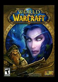 Image result for World of Warcraft Poster