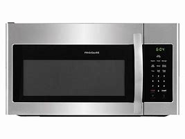 Image result for Narrow above Range Microwave