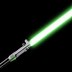 Image result for Star Wars Sword Lightsaber