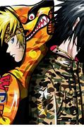 Image result for Naruto BAPE Wallpaper