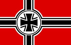 Image result for All German Flags in WW1