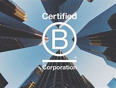 Image result for B Corp Images
