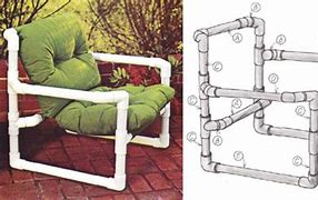 Image result for Rustic Log Furniture Plans