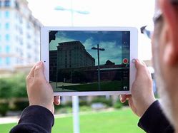 Image result for iPad Camera Recording