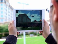 Image result for iPad Pro 3rd Generation Camera Location